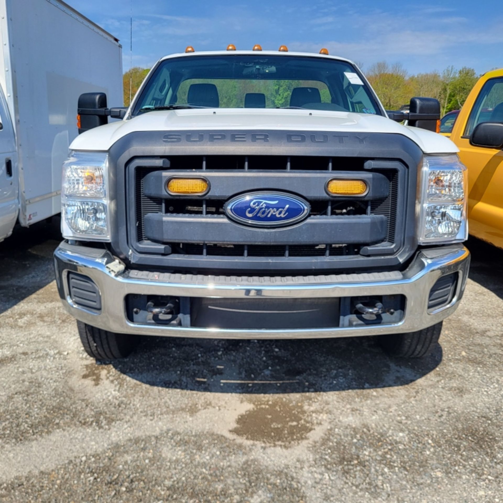 2013 Ford F-350 Pickup - Image 3 of 17