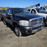 2010 Dodge Ram 2500