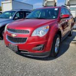 2013 Chevy Equinox