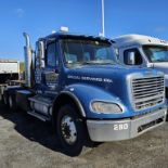 2006 Freightliner Roll Off