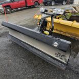 Fisher hdx plow