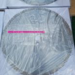 3 pcs new 14" premium diamond blades