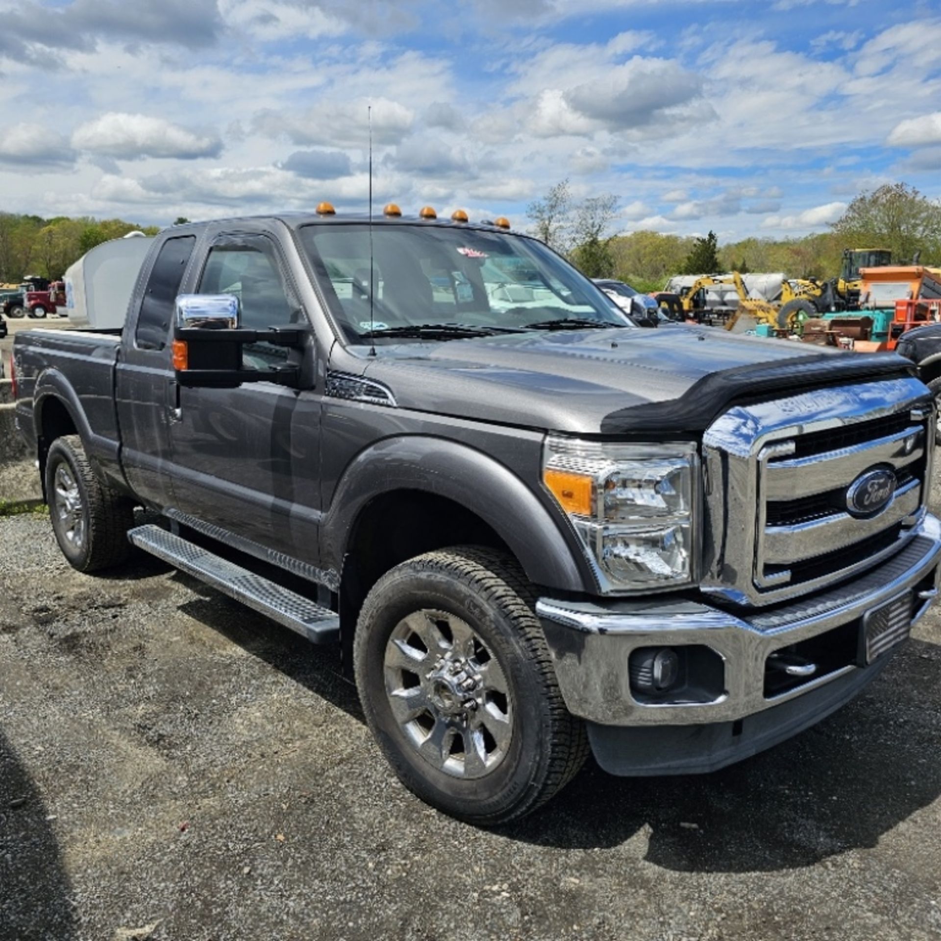 2014 Ford F250 Pickup - Image 2 of 10
