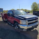 2008 Chevy Service Truck