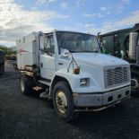 2004 Freightliner Fl70 Elgin Sweeper