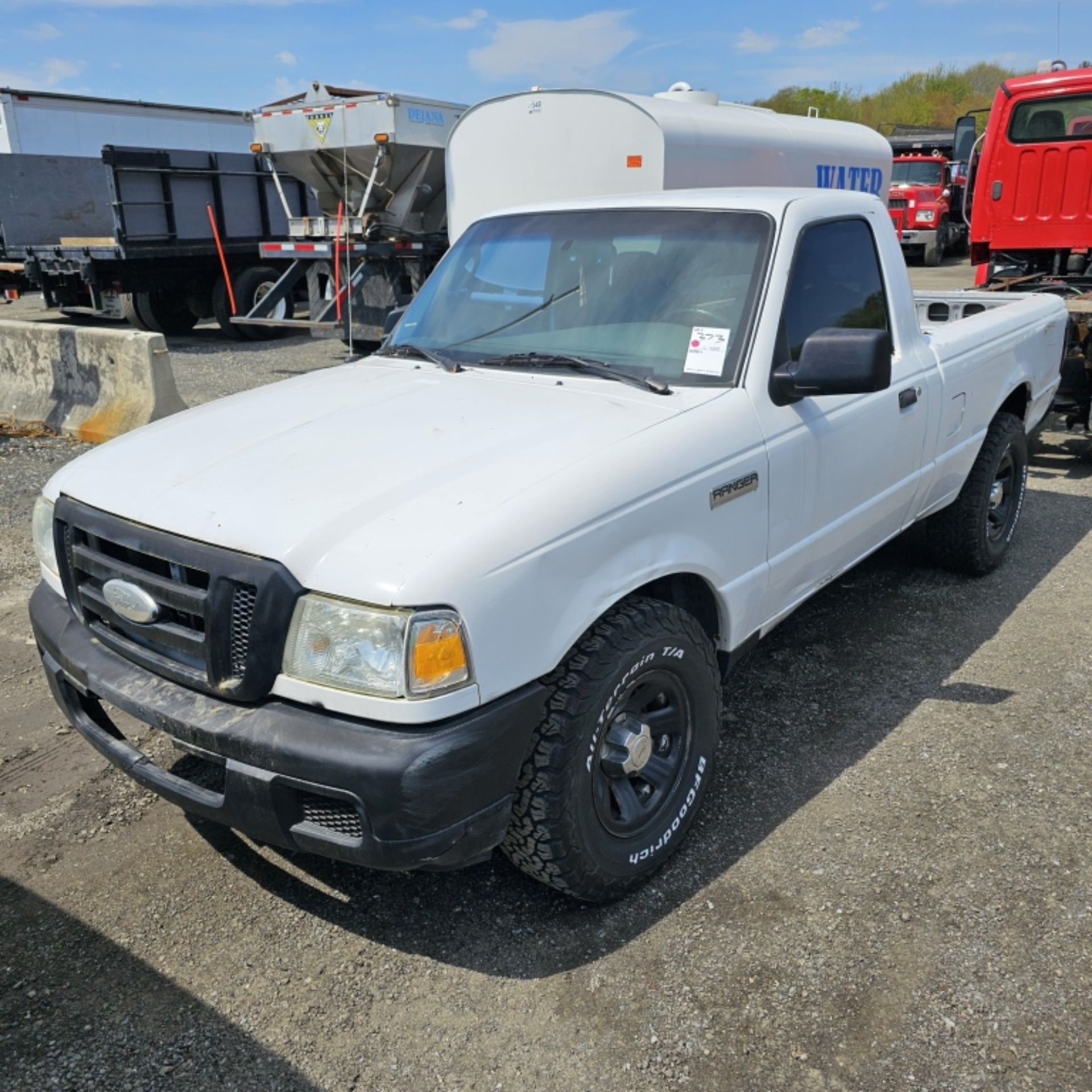 2007 Ford Ranger - Image 2 of 6