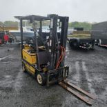 Yale Forklift