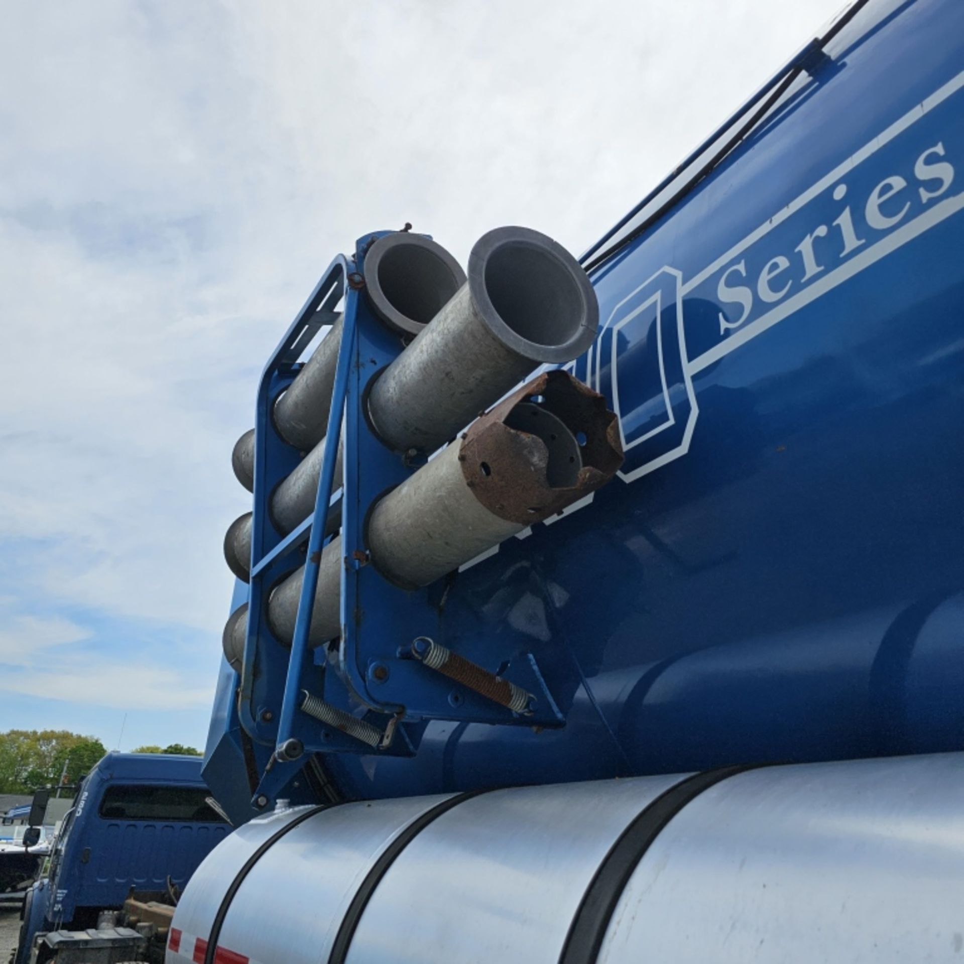 2004 Sterling Vactor Truck - Image 6 of 15