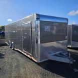 Ez Hauler Cargo Trailer