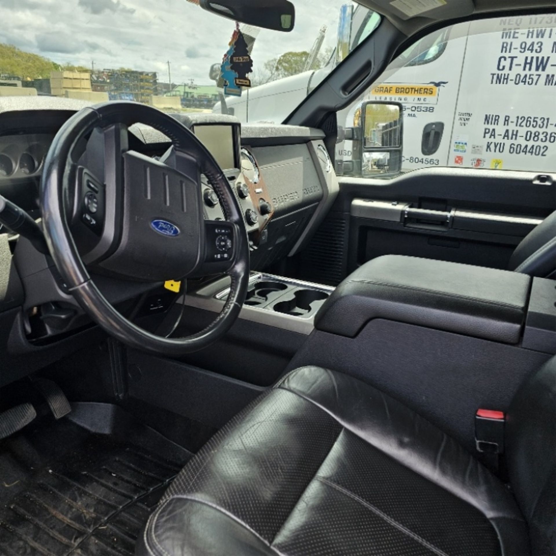 2014 Ford F250 Pickup - Image 8 of 10