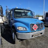 2004 Freightliner Oil Truck