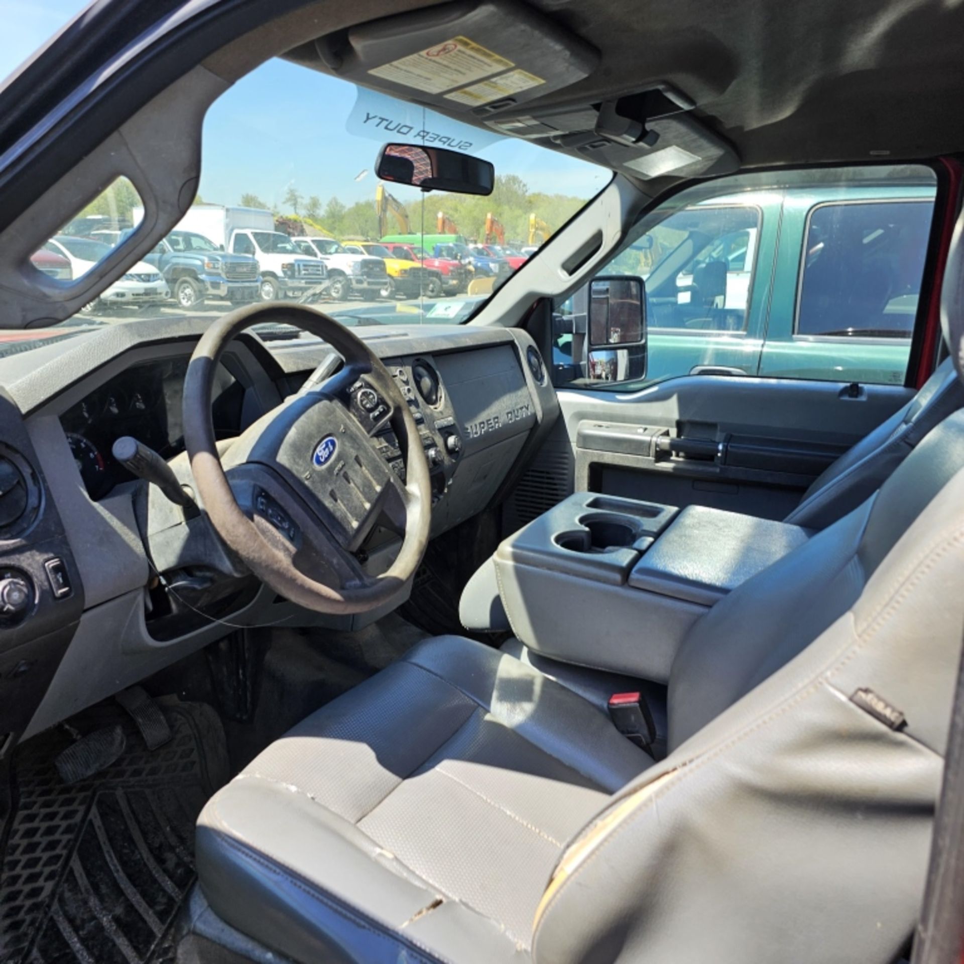 2013 Ford F350 Pickup - Image 6 of 9