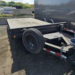 2008 Superior Equipment Trailer