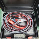 1 gauge 25 ft hd booster cables