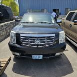 2008 Cadillac Escalade