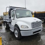 2011 Freightliner Dump Truck