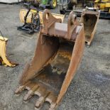 Excavator Bucket