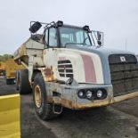 Terex Ta30 Articulated Haul Truck