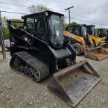 2006 Cat 257b2 Skidsteer