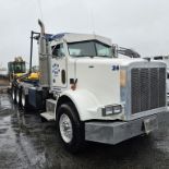 1997 Peterbilt Rolloff