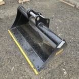 Trojan 42 inch Excavator Bucket