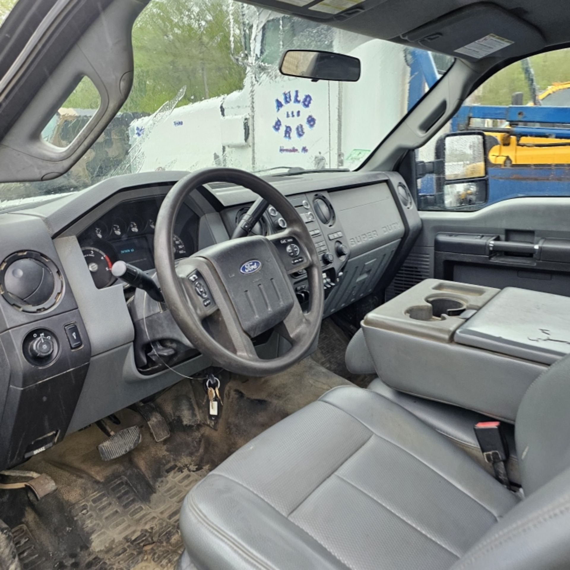 2013 Ford F250 Service Truck - Image 7 of 8