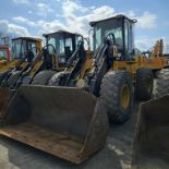 1998 Cat It28g Wheel Loader