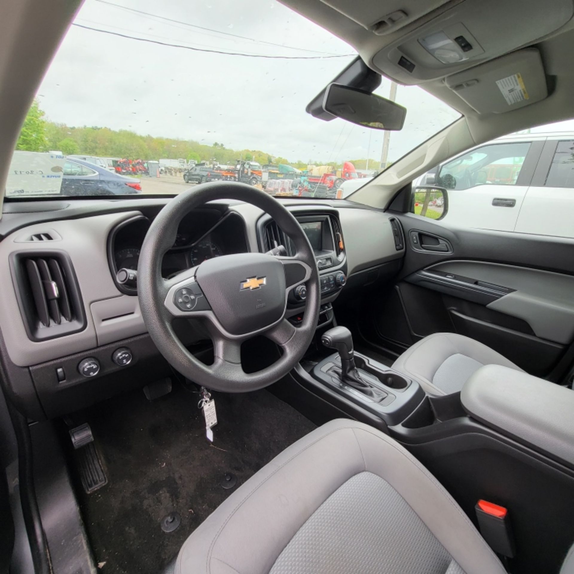 2018 Chevy Colorado Pickup - Image 14 of 22