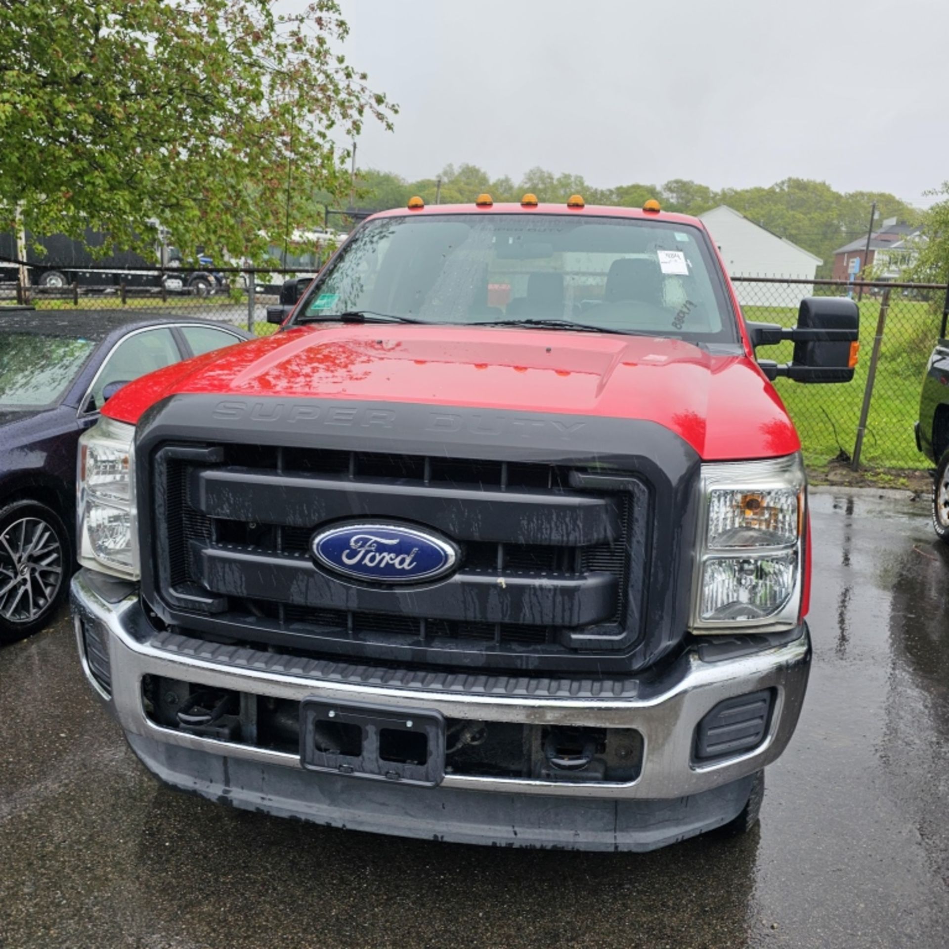 2015 Ford F250 - Image 3 of 8