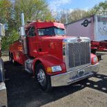 1989 Peterbilt Wrecker