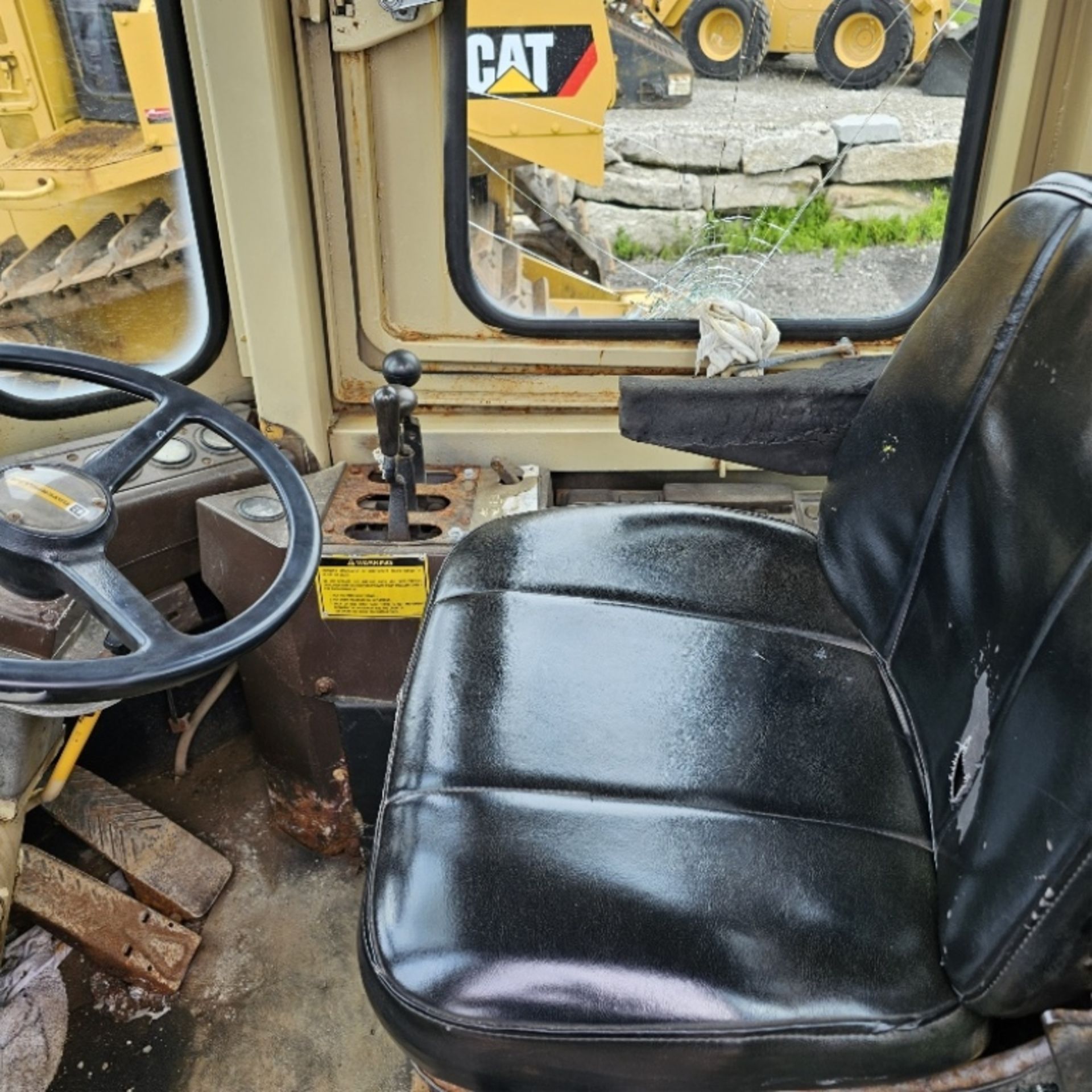 1990 Cat It28 Wheel Loader - Image 10 of 11