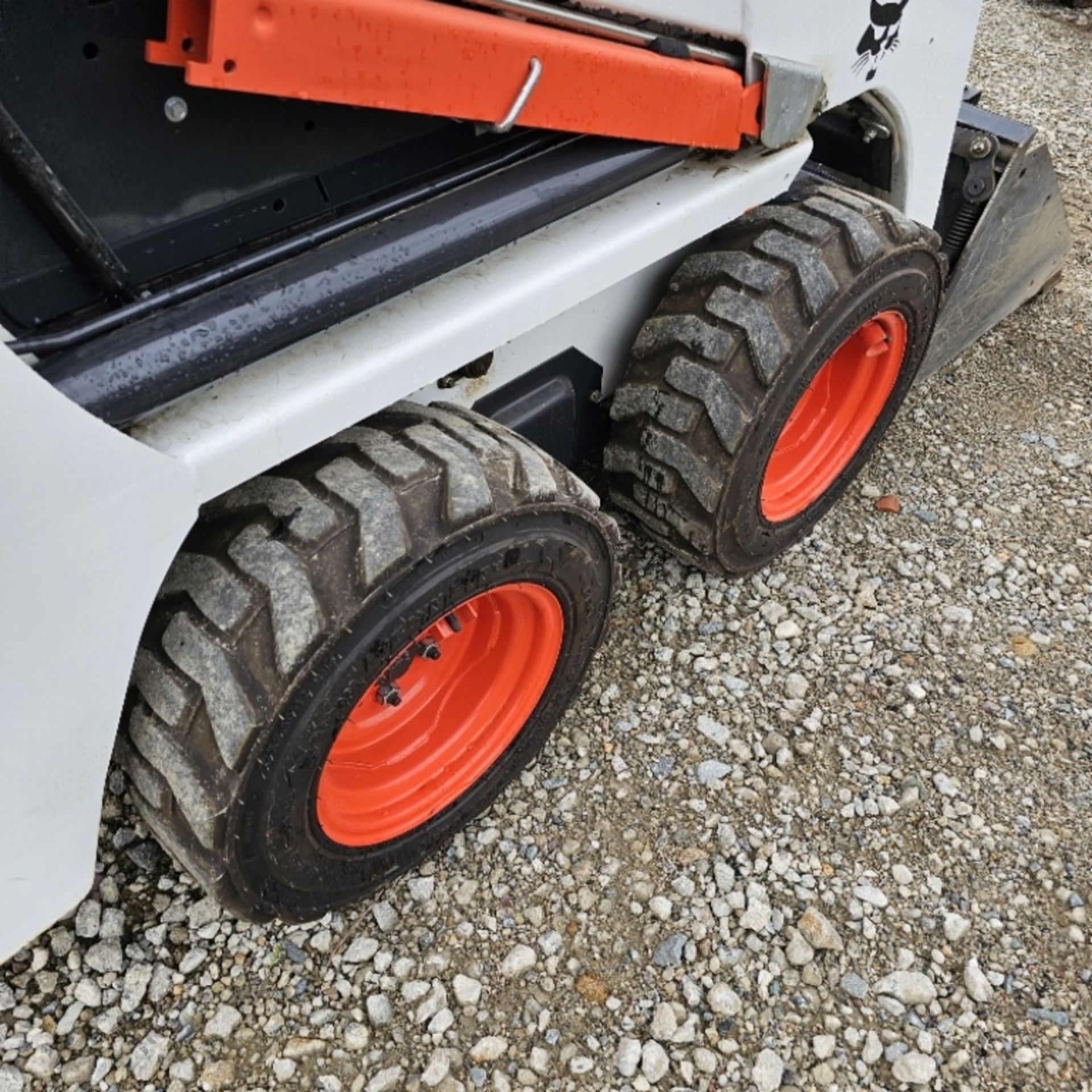 2020 Bobcat S70 Skidsteer - Image 6 of 12