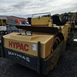 Hypac c766b roller