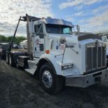 2011 Kenworth T800 Roll Off