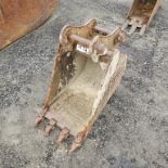 Excavator Bucket