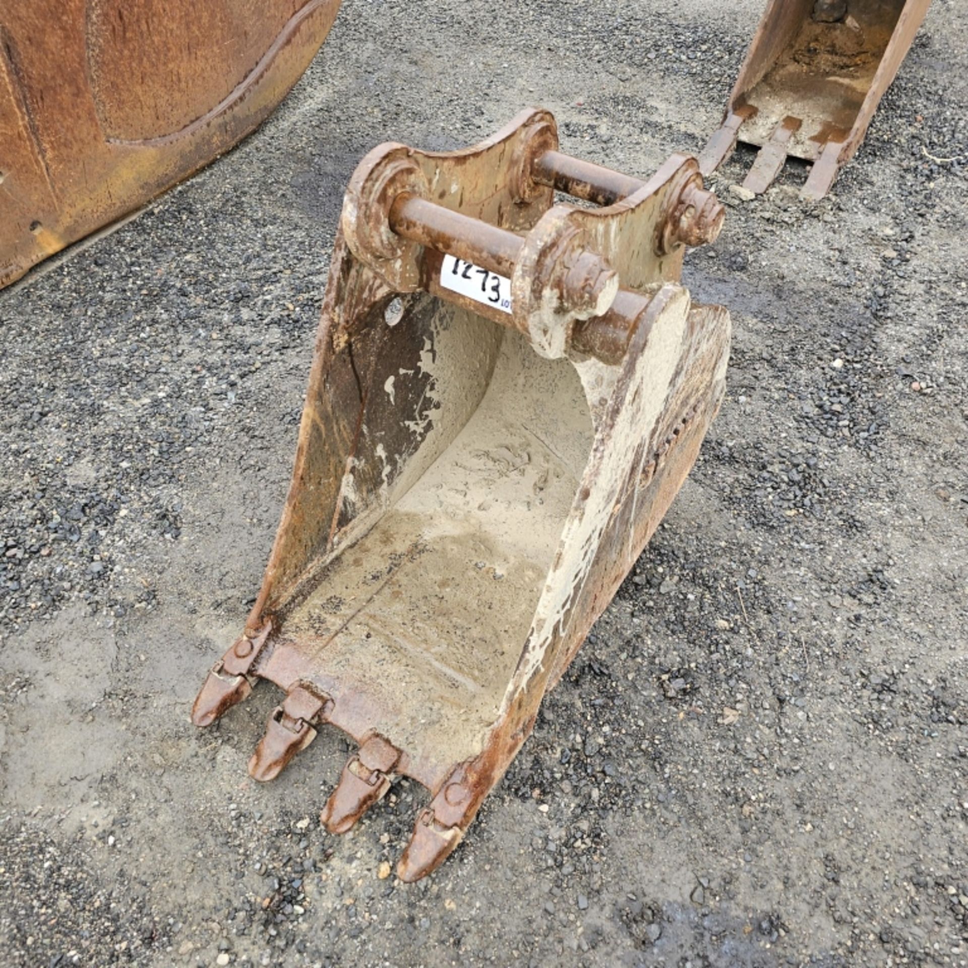 Excavator Bucket