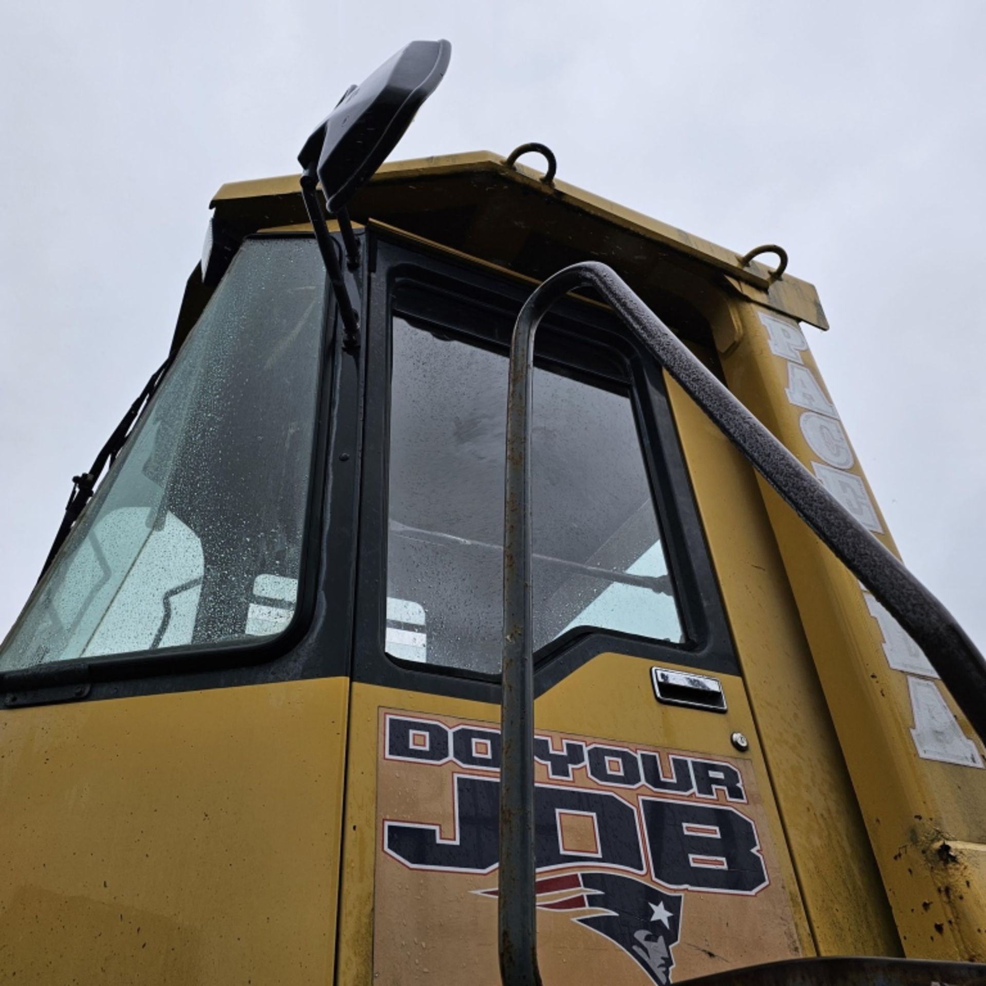 Komatsu Wa500-3lk Wheel Loader - Image 13 of 18