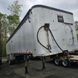 Mac Dump Trailer