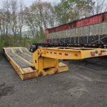 1993 Load King Lowbed Trailer