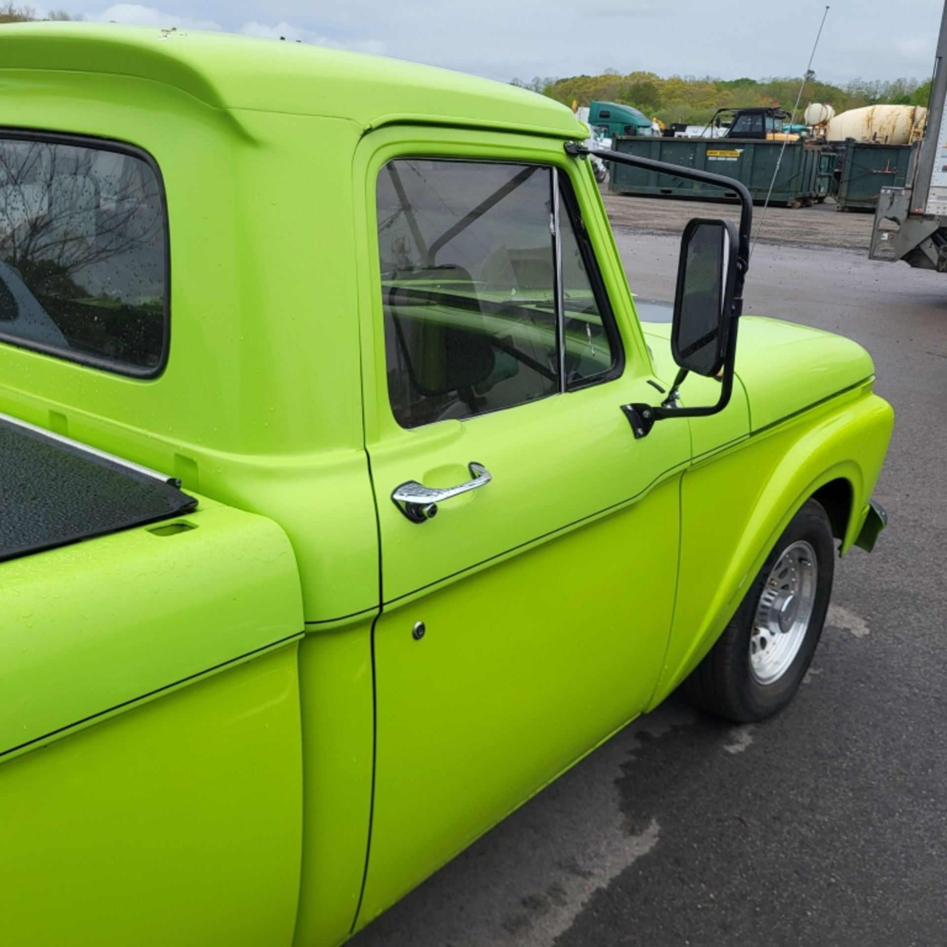 1965 Ford F-250 Pickup - Image 16 of 20