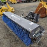 Sweepster Hydraulic Broom