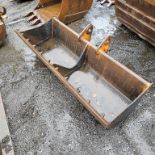 Excavator Bucket