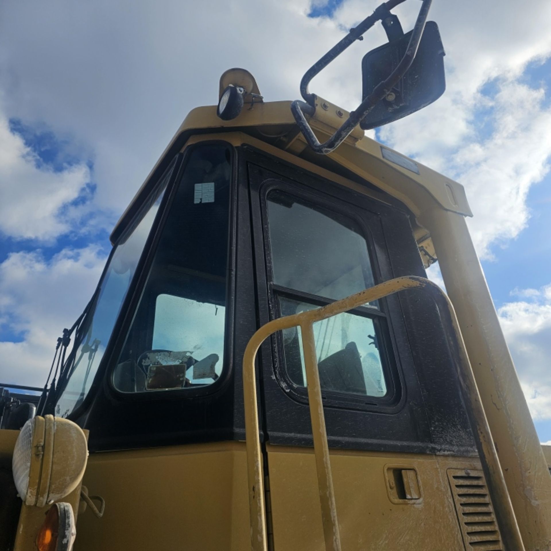 1987 Cat 950b Wheel Loader - Image 13 of 13