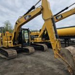 2018 Cat 312f Excavator