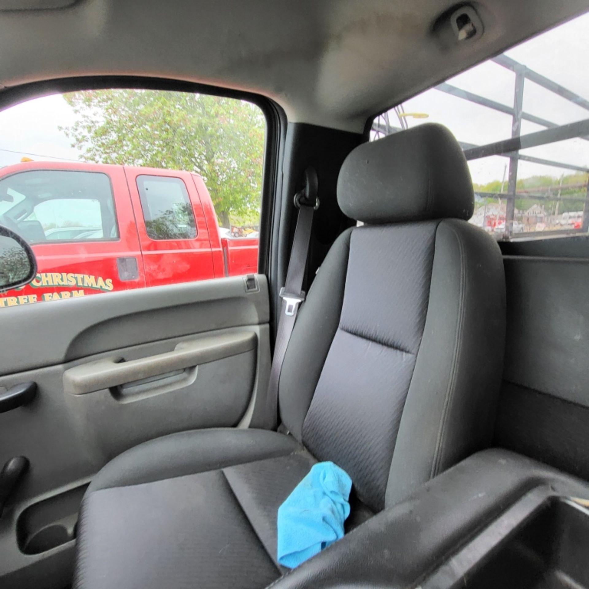 2013 Chevy Silverado Pickup - Image 9 of 17
