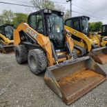 Case SV340 Skidsteer