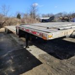 2005 Transcraft Stepdeck Trailer