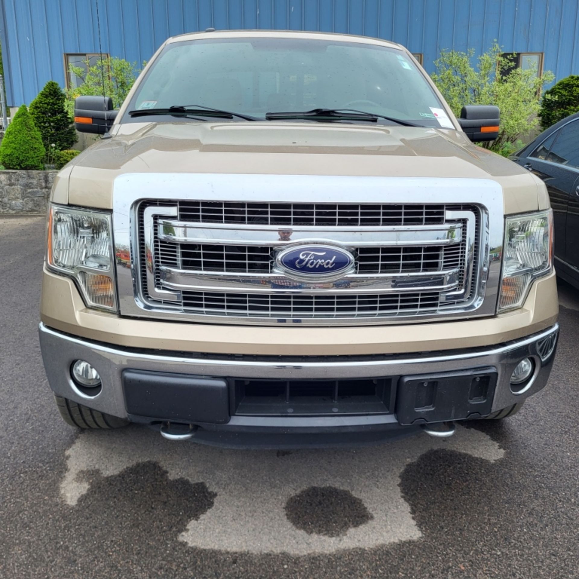 2014 Ford F150 Pickup - Image 3 of 20