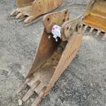 Excavator Bucket