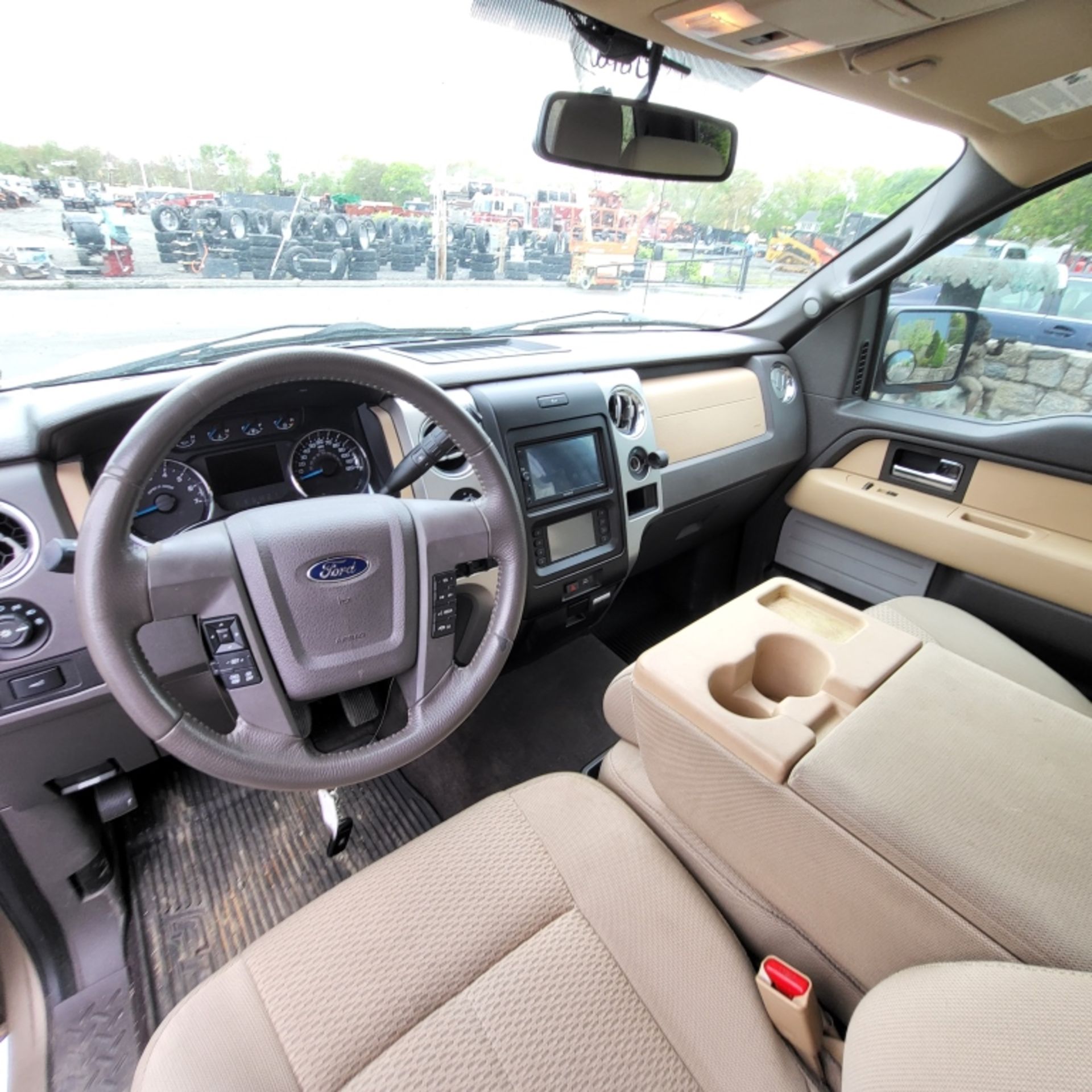 2014 Ford F150 Pickup - Image 19 of 20